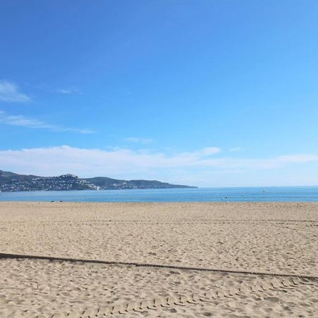 Apartmán Delta Muga, Piso Muy Cerca De La Playa Empuriabrava Exteriér fotografie