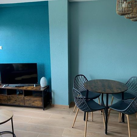 Apartmán Delta Muga, Piso Muy Cerca De La Playa Empuriabrava Exteriér fotografie