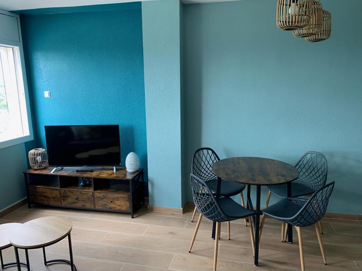 Apartmán Delta Muga, Piso Muy Cerca De La Playa Empuriabrava Exteriér fotografie